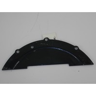 Volvo Penta Flywheel Cover Plate 834568 AQ125A AQ130A