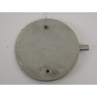 Volvo Penta Flame Shield AQ125A AQ130A 841540