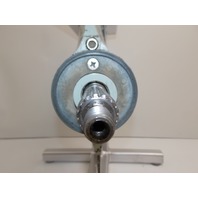 832701 Volvo Penta 1983-1985 Lower Unit AQ125A 270 280 2.15:1 Ratio 4 CYL AS-IS!