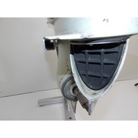 832701 Volvo Penta 1983-1985 Lower Unit AQ125A 270 280 2.15:1 Ratio 4 CYL AS-IS!