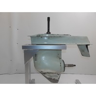 832701 Volvo Penta 1983-1985 Lower Unit AQ125A 270 280 2.15:1 Ratio 4 CYL AS-IS!