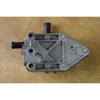 REBUILT! 1968-98 Johnson Evinrude Fuel Pump 432451 20 25 28 30 35 40 48 50 + HP