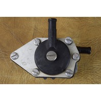 REBUILT! 1968-98 Johnson Evinrude Fuel Pump 432451 20 25 28 30 35 40 48 50 + HP