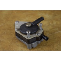 REBUILT! 1968-98 Johnson Evinrude Fuel Pump 432451 20 25 28 30 35 40 48 50 + HP