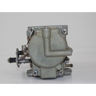 OMC Johnson Evinrude Carburetor Set 1988-1989 65 70 HP 431982 439423