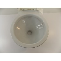Bayliner Boat Marine RV Compact China Toilet