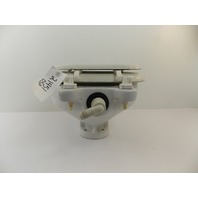 Bayliner Boat Marine RV Compact China Toilet
