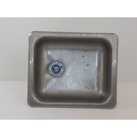 Bayliner Boat Marine RV Camper Compact Sink Polar Type 300 Series