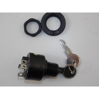 NEW Napa Ignition Switch 18-1802 Replaces OMC 393301 82-89 9.9-300 HP