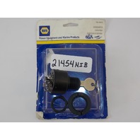 NEW Napa Ignition Switch 18-1802 Replaces OMC 393301 82-89 9.9-300 HP