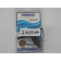 NEW Perko Pole Light Base 1046P00DP