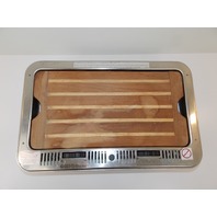 ORIGO 4000 Alcohol 2 Burner Stove Camping RV Marine Boating