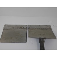 Insta Trim Boat Leveler Trim Tabs 12x11  12738