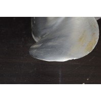 Mercury Propeller 3 Blade Stainless Steel 12.5 x 21 72500A4 72500A5 48-72500-21
