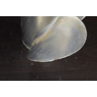 Mercury Propeller 3 Blade Stainless Steel 12.5 x 21 72500A4 72500A5 48-72500-21