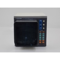Furuno Marine Radar Display Unit Model 1720