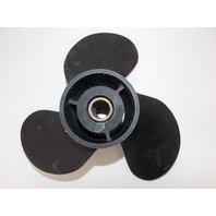 Yamaha Propeller 13-1/2x16 Stainless Steel 1984-2005 60-130 HP 688-45987-60-98