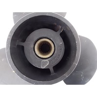 Yamaha Propeller 13-1/2x16 Stainless Steel 1984-2005 60-130 HP 688-45987-60-98