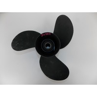 Yamaha Propeller 13-1/2x16 Stainless Steel 1984-2005 60-130 HP 688-45987-60-98