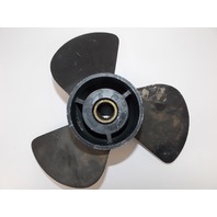 Yamaha Propeller 13-1/2x17 Aluminum Deep V 2006-2014 70 115 HP 68V-45941-00-00