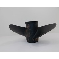 Yamaha Propeller 13-1/2x17 Aluminum Deep V 2006-2014 70 115 HP 68V-45941-00-00
