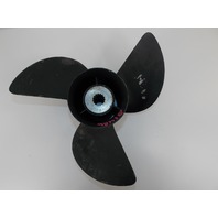 Yamaha Propeller 13-1/2x17 Aluminum Deep V 2006-2014 70 115 HP 68V-45941-00-00