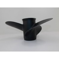 Yamaha Propeller 13-1/2x14 Stainless Steel 1984-2014 60 70+ HP 688-45932-60-98