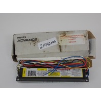 NOS Phillips Advance Ballast RELB-2S40-SC R2S40TP R2S34TP