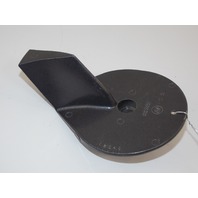 OMC Cobra Trim Tab 1987-1993 2.3 3.0 4.3 5.0 5.7 7.5L 912392 0912392 911887