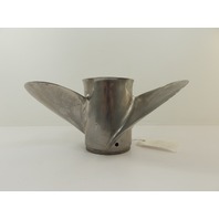 Yamaha Propeller 14-1/4x20 Stainless Steel 1984-2010 150-300 HP MAR-GYT3B-V6-20