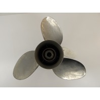 Yamaha Propeller 14-1/4x20 Stainless Steel 1984-2010 150-300 HP MAR-GYT3B-V6-20