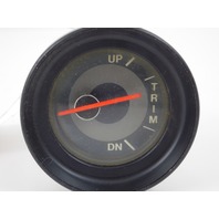 OMC Johnson Evinrude Trim Gauge 1976-1987 85 115 HP 172922 174083 0172922