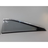 Bayliner Ciera Sunbridge Port Rear Window