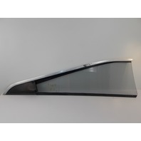Bayliner Ciera Sunbridge Port Rear Window