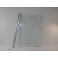 Bayliner Ciera Sunbridge Front Window Starboard