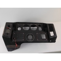 Bayliner Ciera Sunbridge Dash Marine Boat Console