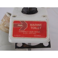 Par Boat Marine RV Manual Toilet Pump Assembly