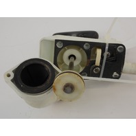 Par Boat Marine RV Manual Toilet Pump Assembly