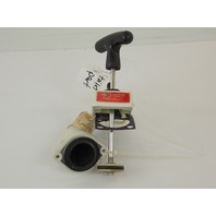 Par Boat Marine RV Manual Toilet Pump Assembly