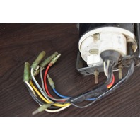 Yamaha LCD Marine Meter Set