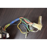 Yamaha LCD Marine Meter Set
