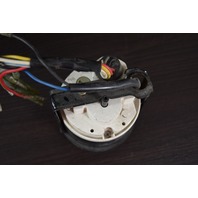 Yamaha LCD Marine Meter Set
