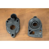 Mercury Water Pump Housing Assy 77822A1 77177A1 1976-1997 35 40 45 50 60 70 HP