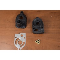 Mercury Water Pump Housing Assy 77822A1 77177A1 1976-1997 35 40 45 50 60 70 HP