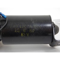 Universal Wiper Motor 12V 2-1/2" Shaft WWF12C19-102C Boat Marine
