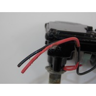 Universal Wiper Motor 12V 2-1/2" Shaft WWF12C19-102C Boat Marine