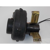 PAR Jabsco Blower 12V 250 CFM 12 AMP Boat Marine 35440-0000