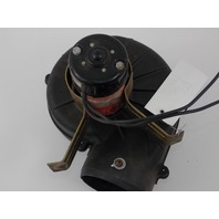 PAR Jabsco Blower 12V 250 CFM 12 AMP Boat Marine 35440-0000