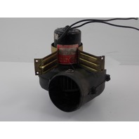 PAR Jabsco Blower 12V 250 CFM 12 AMP Boat Marine 35440-0000