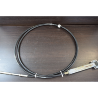 Teleflex 14' Steering Cable & Rack